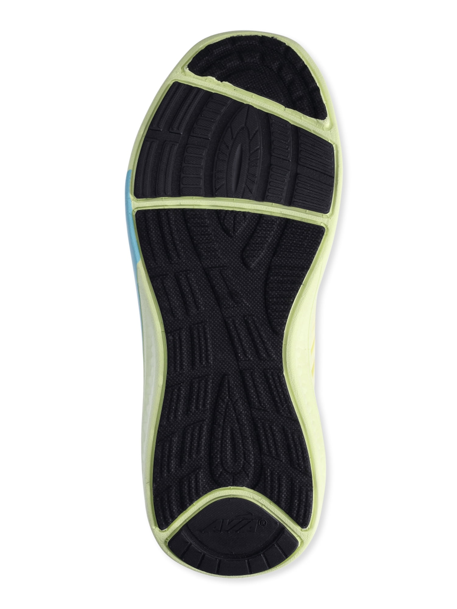 Avia Women’s Caged Knit Sneakers, Sizes 6-11