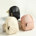 thumbnail image 6 of Necvior Stylish Small Cosmetic Bag Set for Women’s Travel and Everyday Organization, 6 of 9