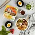( 1 PACK ), Nongshim® Spicy Chicken Bowl Noodle Soup