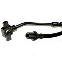 Brake Hydraulic Hose Fits select: 1979-1980 CHEVROLET K10, 1980 CHEVROLET BLAZER