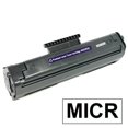 thumbnail image 2 of Compatible HP C4092A 92A MICR Toner Cartridge Black 2.5K, 2 of 2