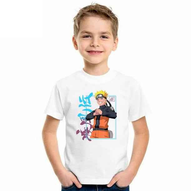 Taicanon Naruto Shippuden Kids T Shirt Naruto Kanji Frame Round Neck Shirt Anime Print T Shirt Top White 130 Walmart Com Taicanon Naruto Shippuden Kids T Shirt Naruto Kanji Frame Round Neck Shirt Anime Print T Shirt Top White 130 Walmart Com