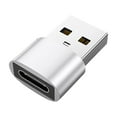 thumbnail image 5 of Oliegs Heated Blanket Durable Aluminum Alloy Adapter Charger Adapter Adapter Suitable For 11iPhone12Pro Phones Chocolate, 5 of 5