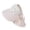 White, variant on Sun Visor Hats for Women, Wide Brim Ponytail Straw Beach Hat with Neck Flap, Packable Foldable UPF Floppy Travel Hats, One Size, Khaki