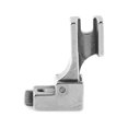 thumbnail image 3 of 1pc Industrial Flat Bed Sewing Machine Invisible Zipper Presser Foot Replacement, 3 of 5