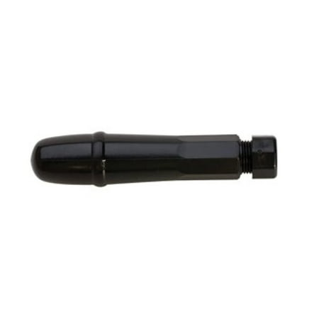 

needle file handle 3-1/8 inches | han-725.00