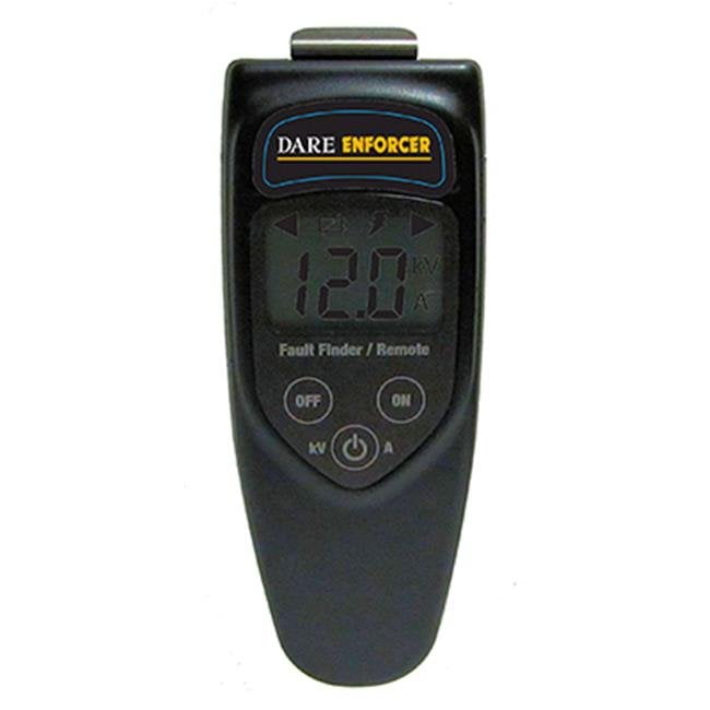 Dare Enforcer Electric Fence Fault Finder Tester Reliable Farm Tool 