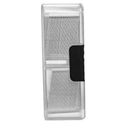 1 gram Silver Bar - Scottsdale Mint Prepper Silver .999 Fine Silver Bar