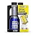 thumbnail image 3 of XADO Engine Oil System Cleaner with Anti-Carbon Effect - Removes Contamination & Engine Sludge - ATOMEX Total Flush Revitalizant (Bottle, 250ml), 3 of 4