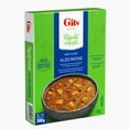 thumbnail image 1 of Gits Heat & Eat Aloo Matar, 300g, 1 of 4