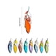 thumbnail image 3 of Ventana Atrapasol De Acrílico Multicolor Para Pájaros, Adornos De Pájaros, Colgante Para Decoración Del Hogar, Regalos Para Amantes De Los Pájaros Cateissary HA044084-06, 3 of 6