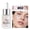 B, variant on Kokovifyves Multi-Use Coverage Fluid, Tone Balancing & Light Reflect Cosmetic for Face & Body 12ml