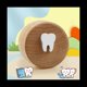 thumbnail image 5 of Caja de Hada de los Dientes Caja de Dientes de Caja de Recuerdos de Hadas Recuerdo de Madera Diente CaíDo Soporte de Dientes Perdidos Hada de los Dientes, 5 of 7