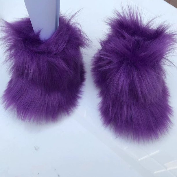 Zapatos para niños, botas Martin largas para niños, botas de nieve peludas para mujeres