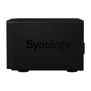 Synology DX517 5-Bay Network-Attached Storage Server