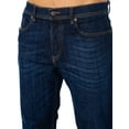 thumbnail image 5 of Diesel D-Finitive Regular Jeans, Blue, 5 of 5