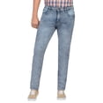 thumbnail image 3 of Pantalón Jeans Slim Fit Lee Hombre 34O azul 32-32, 3 of 5