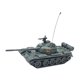 thumbnail image 3 of Modelo de tanque 1/72 Hugo Verde para niños y Adultos, 3 of 10