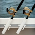 thumbnail image 2 of Roll Control Roll-Control Starboard Fishing Rod Holder (TA-85S), 2 of 2