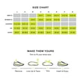 thumbnail image 5 of Superfeet Run Support Low Arch (Carbon) - Trim-To-Fit Unisex Carbon Fiber & Foam Shoe Inserts for Tight Athletic Shoes - Professional Grade - 2.5-5 Men / 4.5-6 Women, 5 of 6