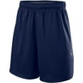 thumbnail image 3 of Evoshield Men's Pro Team Baseball Training Short 2.0 Navy XL, 3 of 4