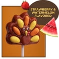 thumbnail image 2 of Turkey Lollipops, Fall Candy, 24 Count Suckers, 10.16 Ounce Box, 2 of 8