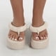 thumbnail image 1 of Verano Nuevo estilo Chanclas de gran tamaño Zapatillas de playa para mujer frescas Wmkox8yii  hj789, 1 of 3