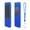 Blue, variant on Dustproof Waterproof Shell For Samsung TV Remote Control Protective Sleeve For BN59-0143A Anti-Drop Silicone Cover Case