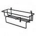 thumbnail image 2 of Diversey RTD 1.5 Liter Wire Basket, Black, 12/Ctn, 2 of 2