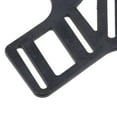 thumbnail image 3 of Arnés todo el cuerpo de licencia divisoria de fuerza de fuerza de hebil de plástico DYNWAVEMX Hebilla del arnés de seguridad de escalada, 3 of 7