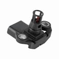 thumbnail image 5 of ISA Manifold Absolute Pressure MAP Sensor For Toyota 2014-2016 Highlander 2009 Prius 2009-2011 Tundra 2010-2011 Sequoia 2010-2015 Lexus RX450h Replacement for AS615 8942152010, 5 of 6