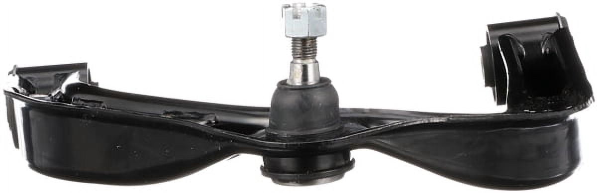 Control Arm and Ball Joint Assembly