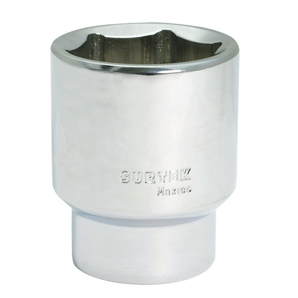 Dado 3/4" 6 Puntas 1-3/16" Surtek F5938H