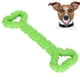 thumbnail image 5 of Juguete para masticar para perros palo de limpieza de dientes en forma de hueso juguete interactivo para molares para mascotas palo de limpieza de dientes de seguridad ANGGREK Otros, 5 of 8