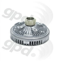 New GPD 2911244 Fan Clutch