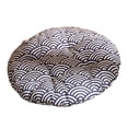 thumbnail image 4 of Cat Bed Mat Mattress Durable Rest Washable Pet Accessories, Comfortable, Kennel S, 4 of 9