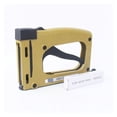 thumbnail image 1 of HM515 Frame Gun Nailer With 1000pcs Nails Manual Flex Point Tacker Framing Pin Stapler ,Easy to Use, 1 of 5