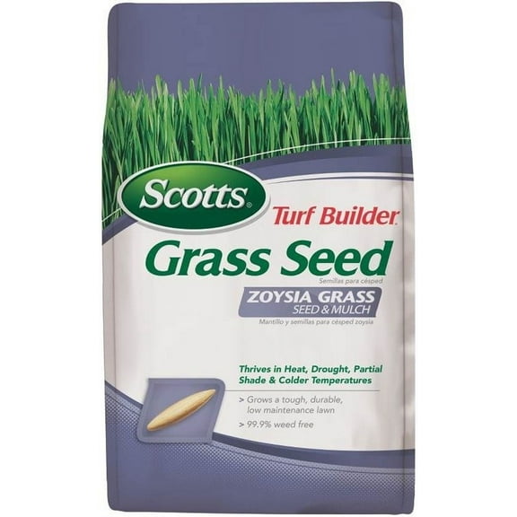 5LB ZoysiaTurf Builder