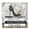 Glamorous Heels Roses, variant on Stupell Industries Contemporary Heels on Fashion Books Pink Black Floating Frame Canvas Art, 18 x 18, by Ziwei Li