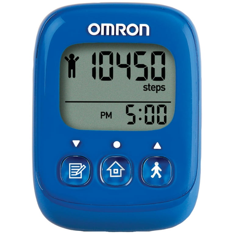 Omron (BP7100) 3 Series Upper Arm Battery Operated Blood Pressure Monitor