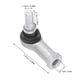 thumbnail image 4 of 2 unids Tie Rod End Set Ball Joint Kit 102022601 102288301 Reemplazo para Precedent 2004?UP, 4 of 8