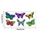 thumbnail image 3 of Pegatinas de tatuaje, tatuaje temporal para hombres, mujeres y adultos (2022), nuevas pegatinas para niñas y niños. Juego de pegatinas para tatuajes., 3 of 3