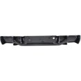 thumbnail image 2 of For Chevy Colorado 2004 2005 2006 2007 2008 Bumper Assembly | Rear | Painted | Replacement For GM1103146, 2 of 6