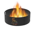 thumbnail image 2 of Ottawa Senators 36'' Round Fire Ring, 2 of 4