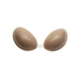 thumbnail image 2 of Tinglu Sticky Adhesive Silicone Bras Invisible Bra Reusable Nipple Covers, 2 of 7