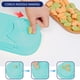 thumbnail image 5 of Máquina para hacer gyozas, prensa manual, juego de dos tapetes, fácil preparación de pasta, cocina casera, regalo de Año Nuevo, esencial de cocina, juego de preparación de alimentos Blahzhy, 5 of 7