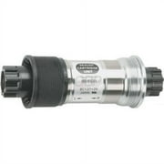 Shimano ES51 68 x 118mm Octalink V2 Spline English Bottom Bracket