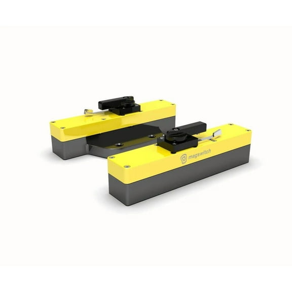 Magswitch Power Feeder Mount 1737 Lbs Maximum Breakaway