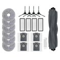 thumbnail image 1 of For Dreame Bot L30 Ultra Main Side Brush hepa Filter, Mop Rag, 1 of 5