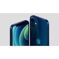 thumbnail image 2 of Pre-Owned Apple iPhone 12 - Carrier Unlocked - 128 GB Blue (Good), 2 of 5